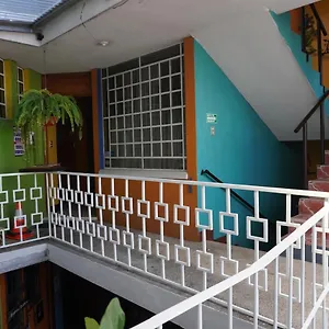 Guatefriends Maison d'hôtes