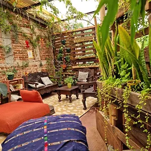 Estu Séjour chez l'habitant