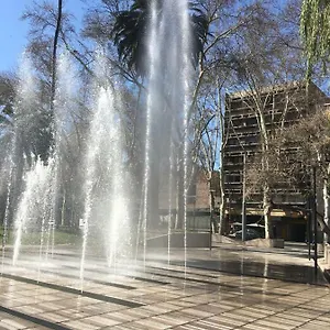 Chardonnay, Uvas Departamentos Apartamento Mendoza