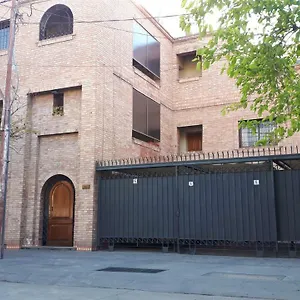 Departamento A 100mts De Portones Del Parque Apartamento Mendoza